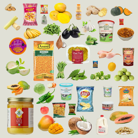 Special Products