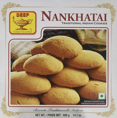 Deep Nankhatai - 14oz
