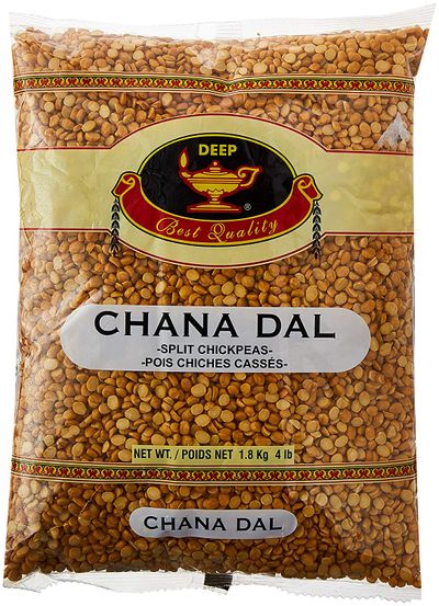 Deep Chana Dal - 4LB