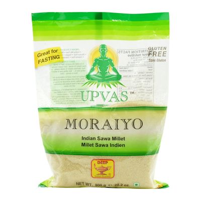 Deep Upvas Moraiyo - 28oz/800gm