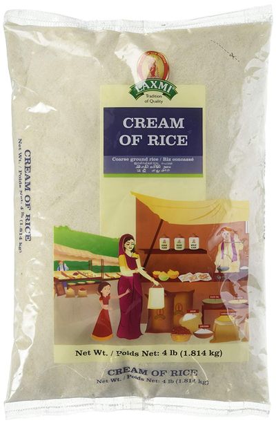 Laxmi Cream of Rice - 4LB