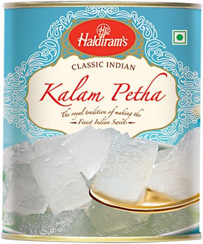 Haldiram's Kalam Petha (Canned)