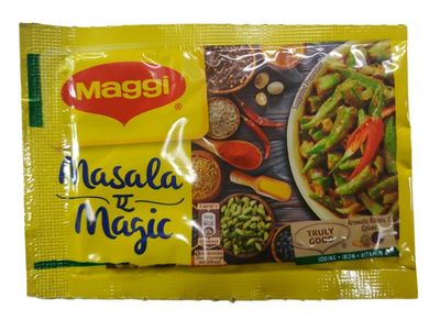 Maggi Masala E Magic - 6gm