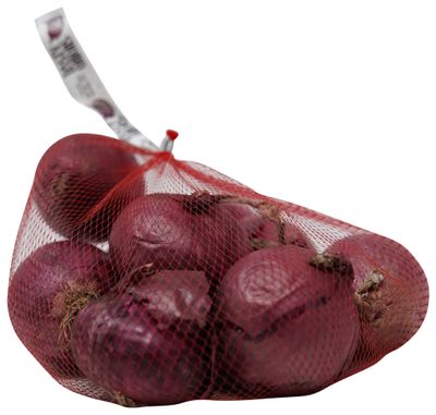 Red Onions 2LB