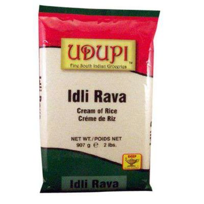 Udupi Idli Rava Flour - 2LB