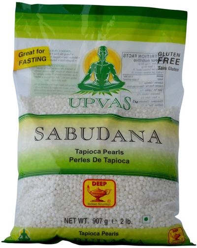 Deep Upvas Sabudana - 2LB