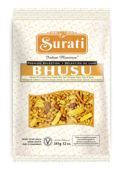 Surati Bhusu - 12oz