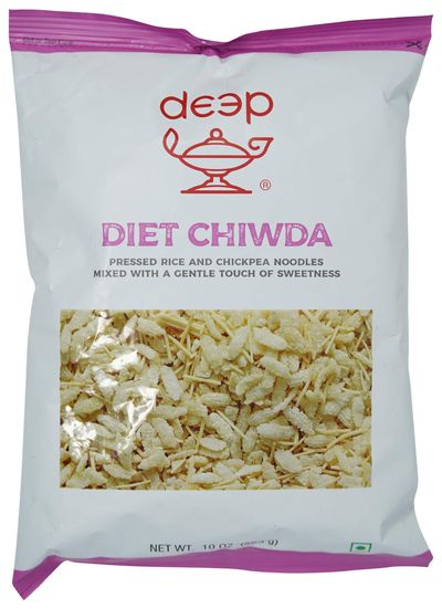 Deep Diet Chiwda Chivda 283gm