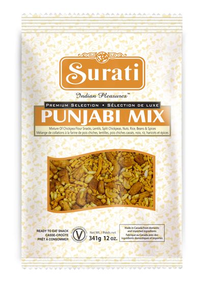 Surati Punjabi Mix -12 oz