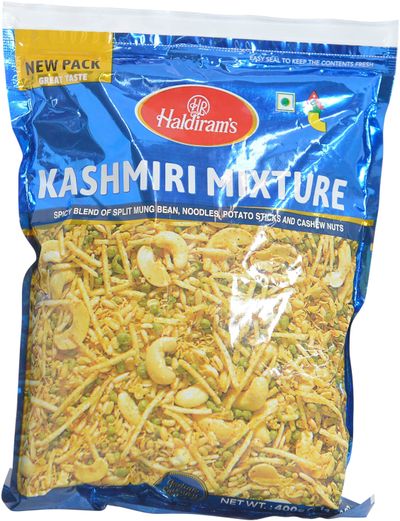 HR Kashmiri Mixture - 400gm