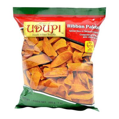 Udupi Ribbon Pakoda - 200gm