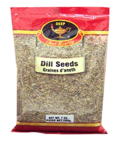 Deep Dill Seeds - 200gm