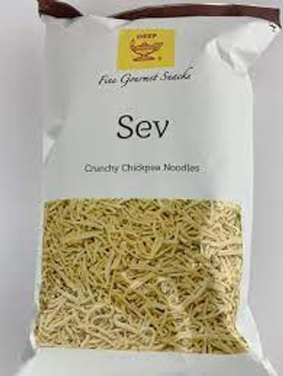 Deep Sev Regular 12oz
