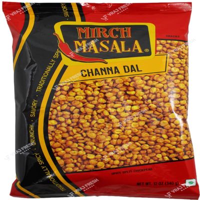 MM Channa- 340gm