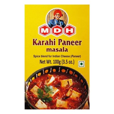 MDH Karahi Paneer Masala - 100gm