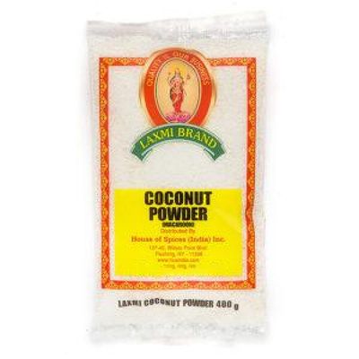 Laxmi Coconut Powder - 200gm