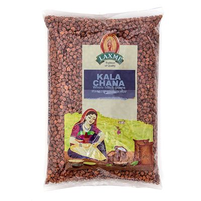 Laxmi Kala Chana - 8LB