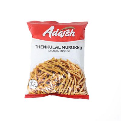 Adarsh Thenkulal Murukku - 170gm