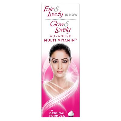 Fair & Lovely Face Cream-50g