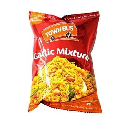 Townbus Garlic Mixture - 340gm