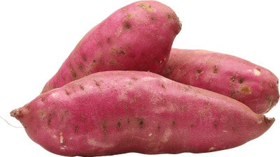 Japanese Yam 1LB