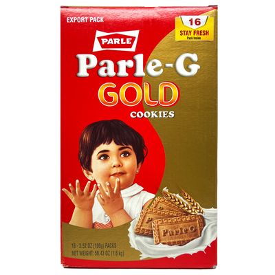 Parle G Gold - 1.6KG