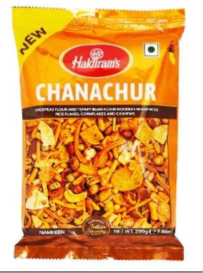 Haldiram's Chanachur 200gm