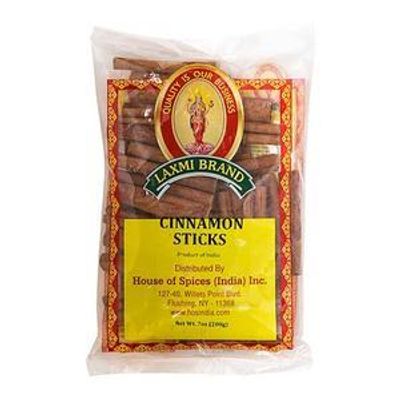 Laxmi Desi Cinnamon Stick - 100gm