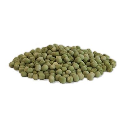 Dried Green Vatana - 2LB