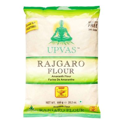 Deep Upvas Rajgaro Flour - 28oz