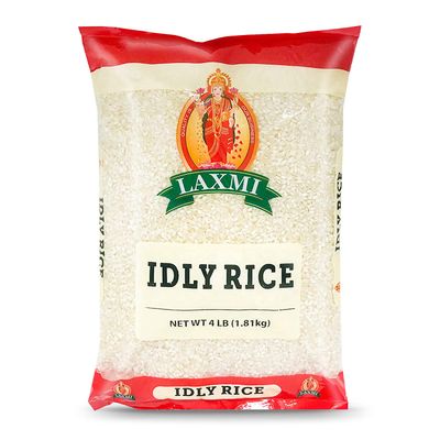Laxmi Idli Rice - 4LB