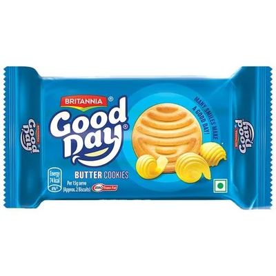 Britannia GD Butter - 253gm