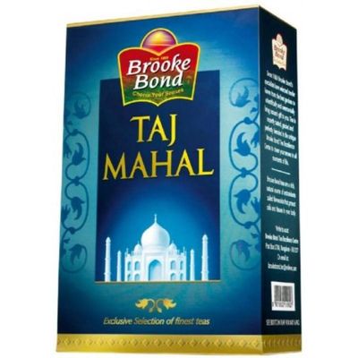Brook Bond Taj Mahal Tea - 900gm