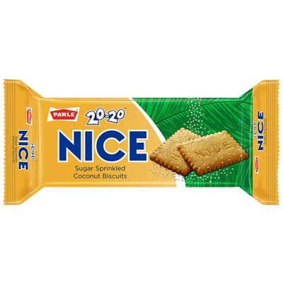 Parle 20-20 Nice - 150gm