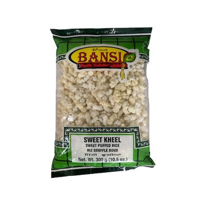 Bansi Sweet Kheel - 300gm