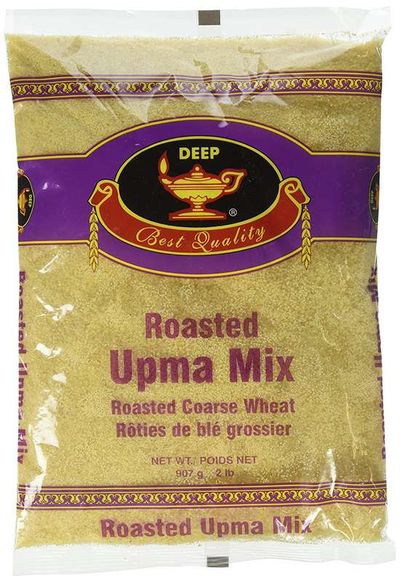 Deep Roasted Upma Mix - 2lb