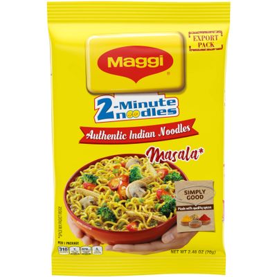 Maggi Masala Noodle - 70gm