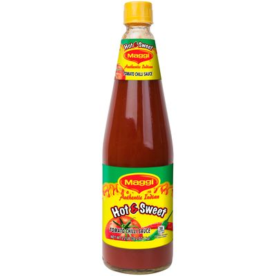 Maggi Hot & Sweet Tom Chi - 1KG