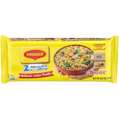 Maggi Masala Noodle - 280gm