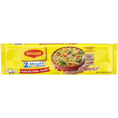 Maggi Masala Noodles - 560gm