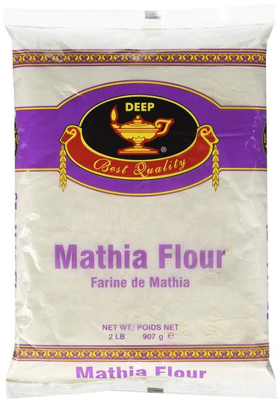 Deep Mathia Flour - 2lb