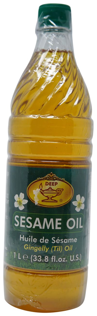 Deep Sesame Oil - 1Liter