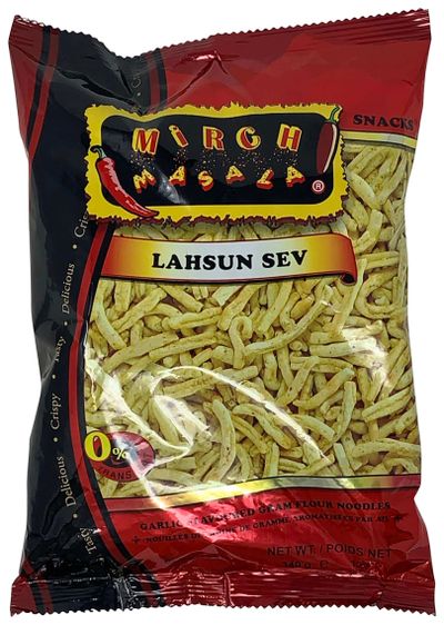 MM Lahsun Sev- 12oz
