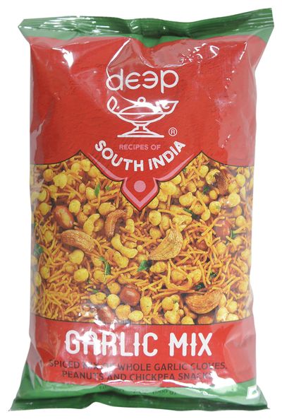 Deep Sna Garlic Mix - 200gm