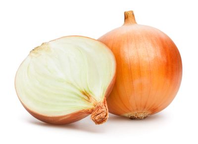 Yellow Onion 2LB