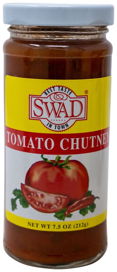 Swad Tomato Chutney - 200gm