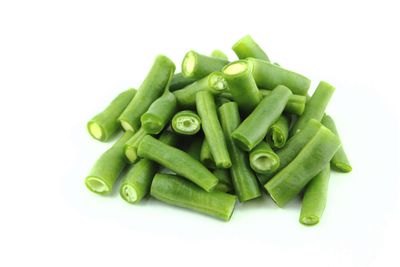 Fresh Cut Green Beans 1LB