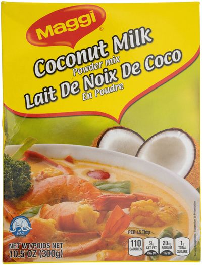 Maggi Coconut Milk Powder 300gm