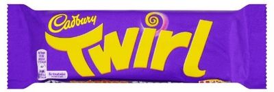 Twirl STD