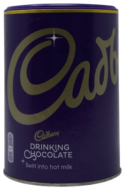Cadbury Drinking Chocolate - 500gm
